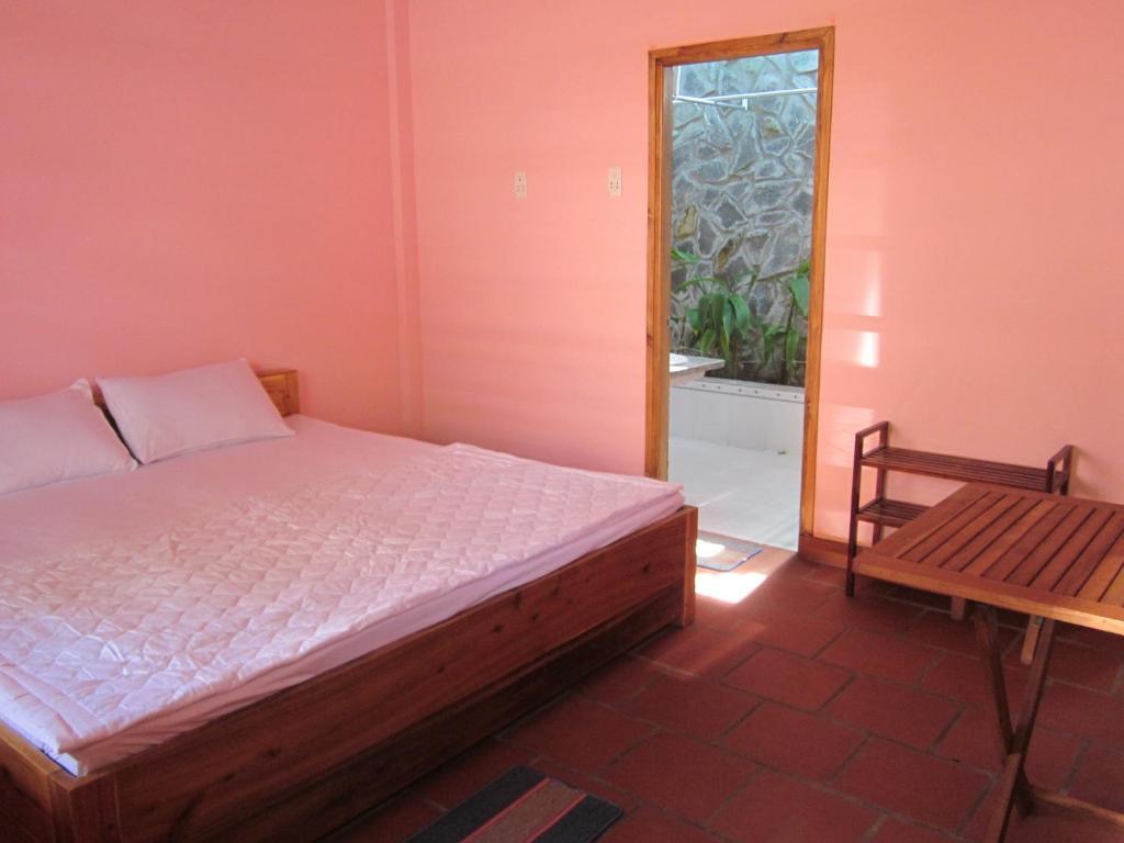 Hotel Song Xanh Bungalow Phu Quoc Exteriér fotografie