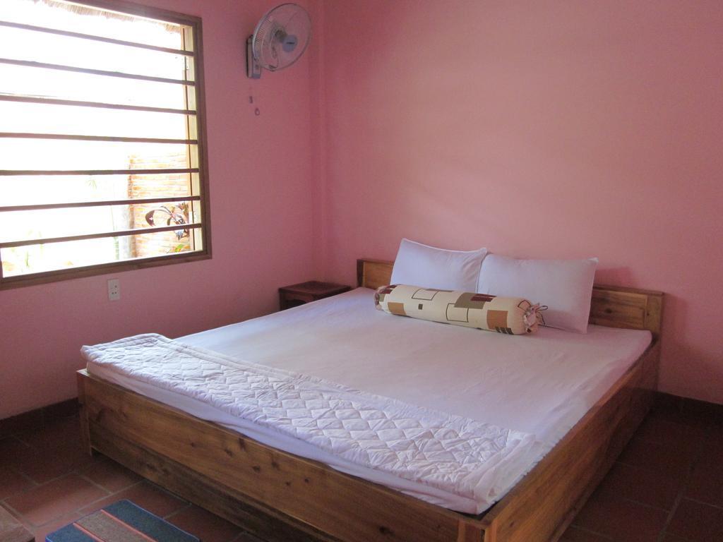 Hotel Song Xanh Bungalow Phu Quoc Exteriér fotografie