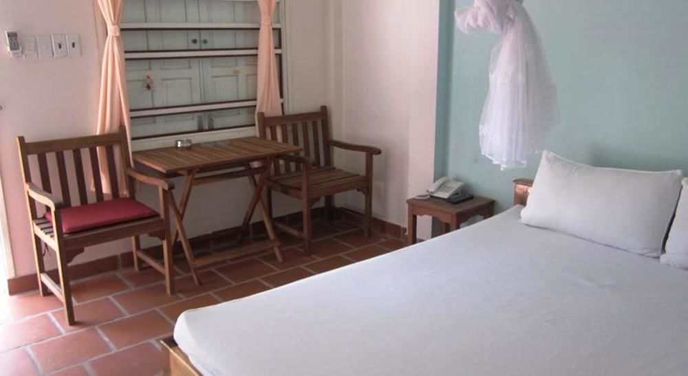Hotel Song Xanh Bungalow Phu Quoc Exteriér fotografie
