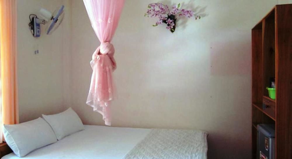Hotel Song Xanh Bungalow Phu Quoc Exteriér fotografie