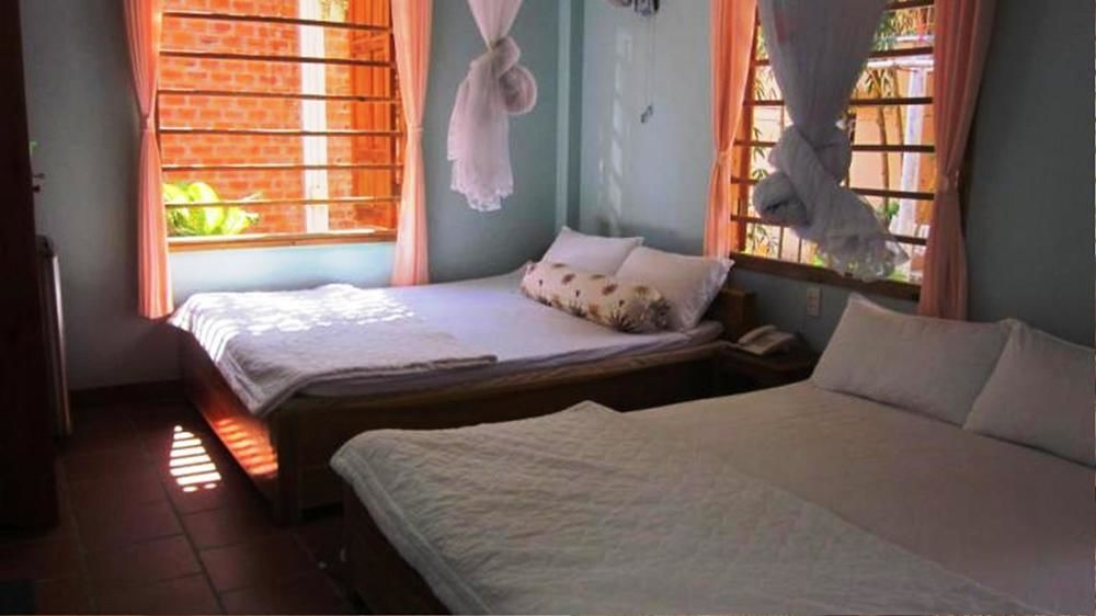 Hotel Song Xanh Bungalow Phu Quoc Exteriér fotografie