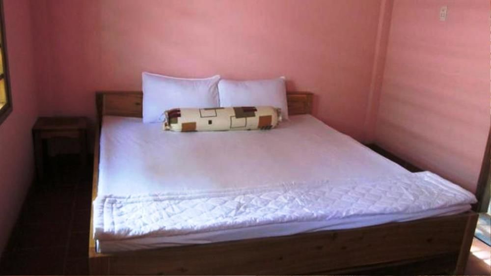 Hotel Song Xanh Bungalow Phu Quoc Exteriér fotografie