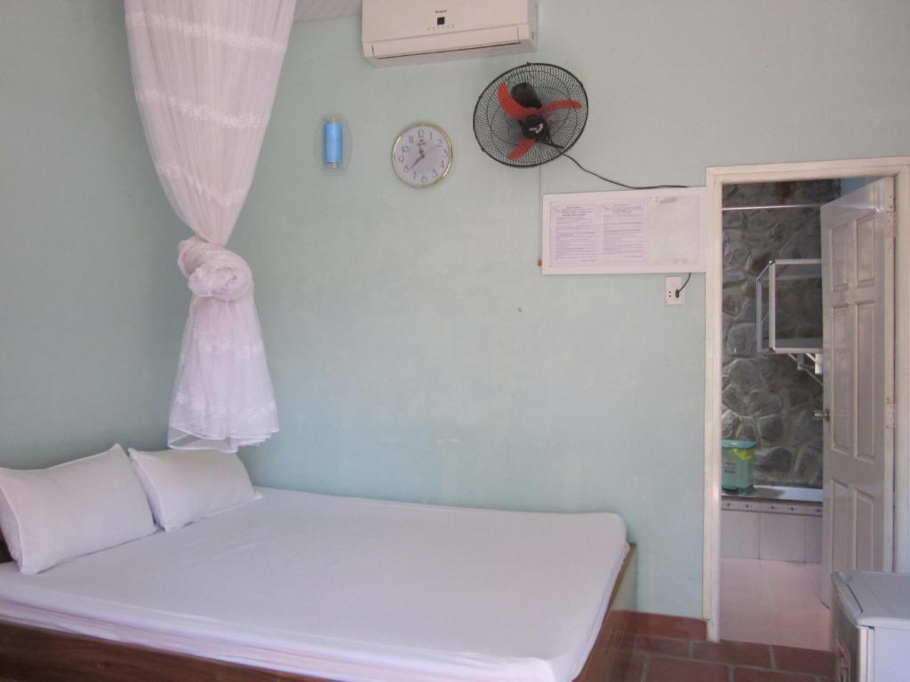 Hotel Song Xanh Bungalow Phu Quoc Pokoj fotografie